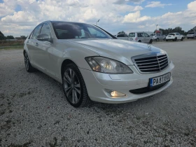 Mercedes-Benz S 320 Nait vijan keilеs vakum, снимка 2