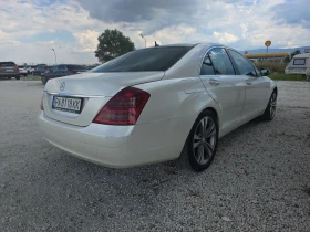 Mercedes-Benz S 320 Nait vijan keilеs vakum, снимка 6