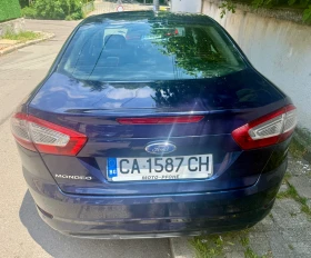 Ford Mondeo 2.0 TDCI, снимка 2