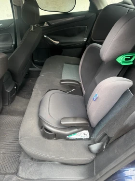 Ford Mondeo 2.0 TDCI, снимка 7