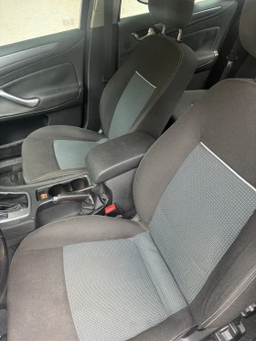 Ford Mondeo 2.0 TDCI, снимка 6