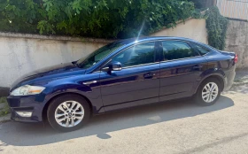 Ford Mondeo 2.0 TDCI, снимка 4