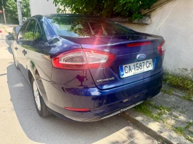 Ford Mondeo 2.0 TDCI, снимка 3