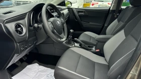 Toyota Auris 1.33 VVTI TERRA, снимка 13