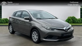 Toyota Auris 1.33 VVTI TERRA, снимка 1