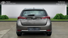 Toyota Auris 1.33 VVTI TERRA, снимка 5