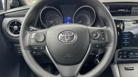 Toyota Auris 1.33 VVTI TERRA, снимка 14