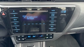 Toyota Auris 1.33 VVTI TERRA, снимка 16