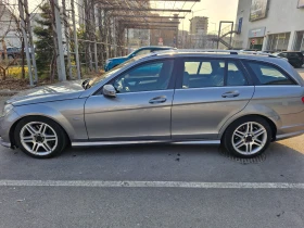 Mercedes-Benz C 250, снимка 5