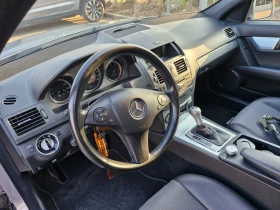 Mercedes-Benz C 250, снимка 8