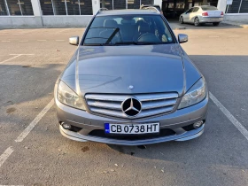 Mercedes-Benz C 250, снимка 2