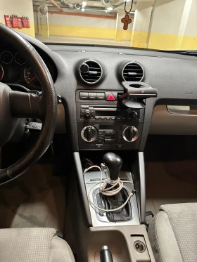 Audi A3, снимка 12