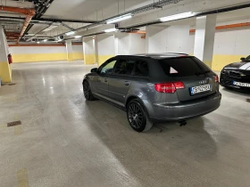 Audi A3, снимка 5