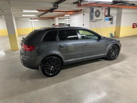 Audi A3, снимка 4