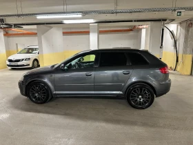 Audi A3, снимка 7