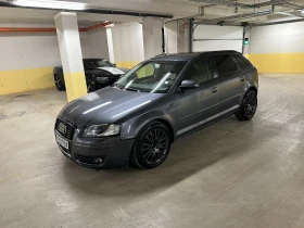 Audi A3, снимка 2