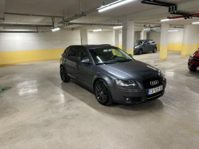 Audi A3, снимка 1