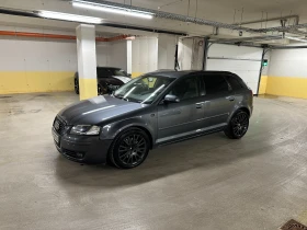 Audi A3, снимка 8