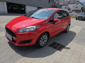 Ford Fiesta, снимка 5