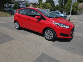 Ford Fiesta, снимка 1