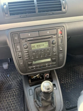 VW Sharan VW Sharan 1.8Т Бензин 7 местен, снимка 5