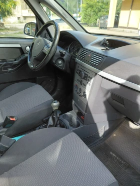 Opel Meriva, снимка 4