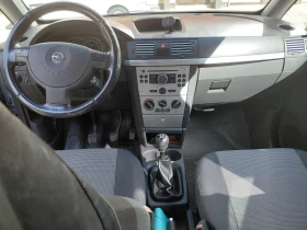 Opel Meriva, снимка 8