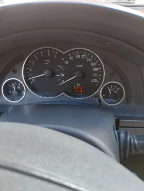 Opel Meriva, снимка 7
