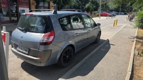 Renault Grand scenic, снимка 4