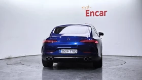 Mercedes-Benz AMG GT 43* ЕЛ. БАГАЖНИК* 360* BLIND SPOT* HUD* КРАЙНА ЦЕН, снимка 4