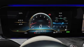 Mercedes-Benz AMG GT 43* ЕЛ. БАГАЖНИК* 360* BLIND SPOT* HUD* КРАЙНА ЦЕН, снимка 8