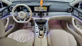 Mercedes-Benz AMG GT 43* ЕЛ. БАГАЖНИК* 360* BLIND SPOT* HUD* КРАЙНА ЦЕН, снимка 7