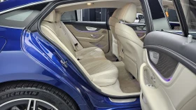 Mercedes-Benz AMG GT 43* ЕЛ. БАГАЖНИК* 360* BLIND SPOT* HUD* КРАЙНА ЦЕН, снимка 12