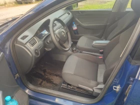 Skoda Rapid 1.2, снимка 5