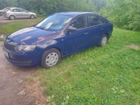 Skoda Rapid 1.2, снимка 3