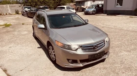 Honda Accord ЛИЗИНГ-БАРТЕР, снимка 3