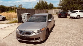 Honda Accord ЛИЗИНГ-БАРТЕР, снимка 4