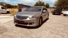Honda Accord ЛИЗИНГ-БАРТЕР, снимка 1