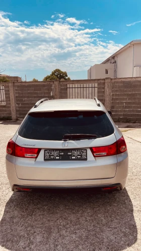 Honda Accord ЛИЗИНГ-БАРТЕР, снимка 10