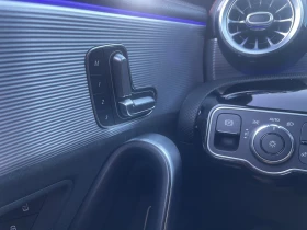 Mercedes-Benz CLA 350 AMG * 4-MATIC KEYLESS PANO FULL MAX* , снимка 15