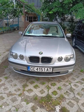BMW 316 Compact, снимка 1