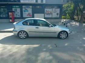 BMW 316 Compact, снимка 2