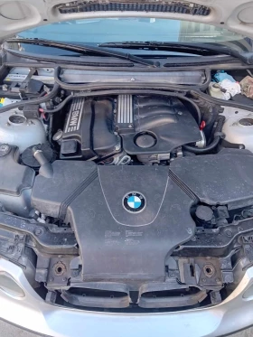 BMW 316 Compact, снимка 3
