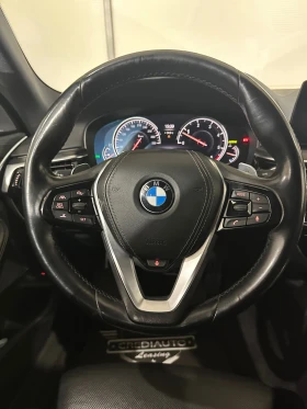 BMW 530 xDrive M sport , снимка 9