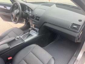 Mercedes-Benz C 320 Avantgarde, снимка 8