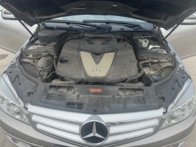 Mercedes-Benz C 320 Avantgarde, снимка 15