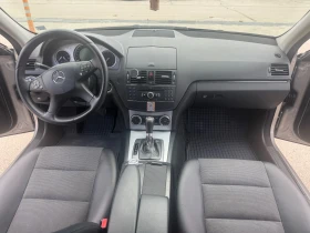 Mercedes-Benz C 320 Avantgarde, снимка 13