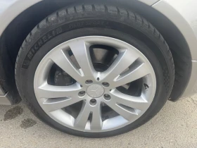 Mercedes-Benz C 320 Avantgarde, снимка 16