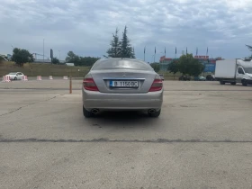 Mercedes-Benz C 320 Avantgarde, снимка 4