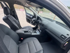 Mercedes-Benz C 320 Avantgarde, снимка 9
